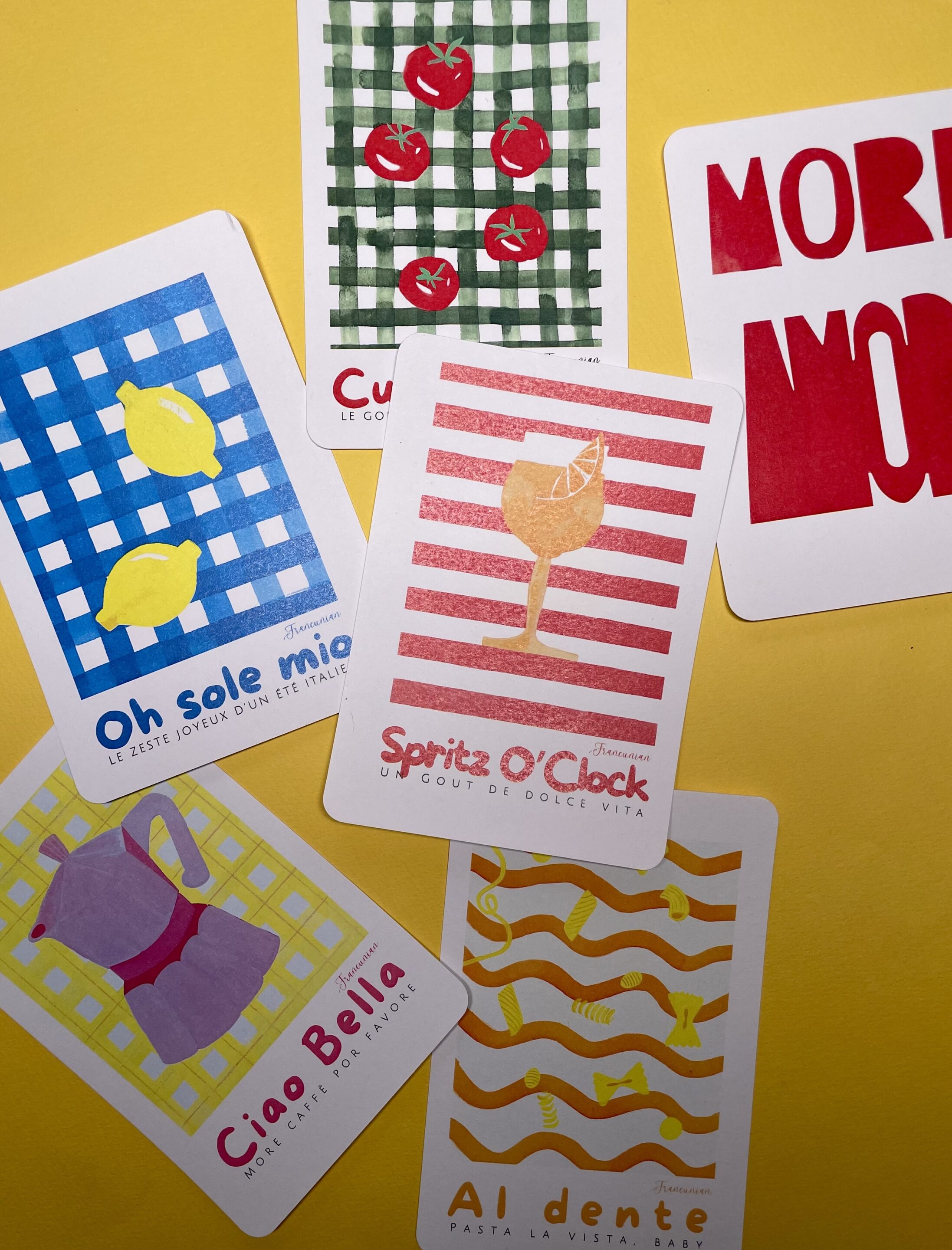 Collection Bella Vita