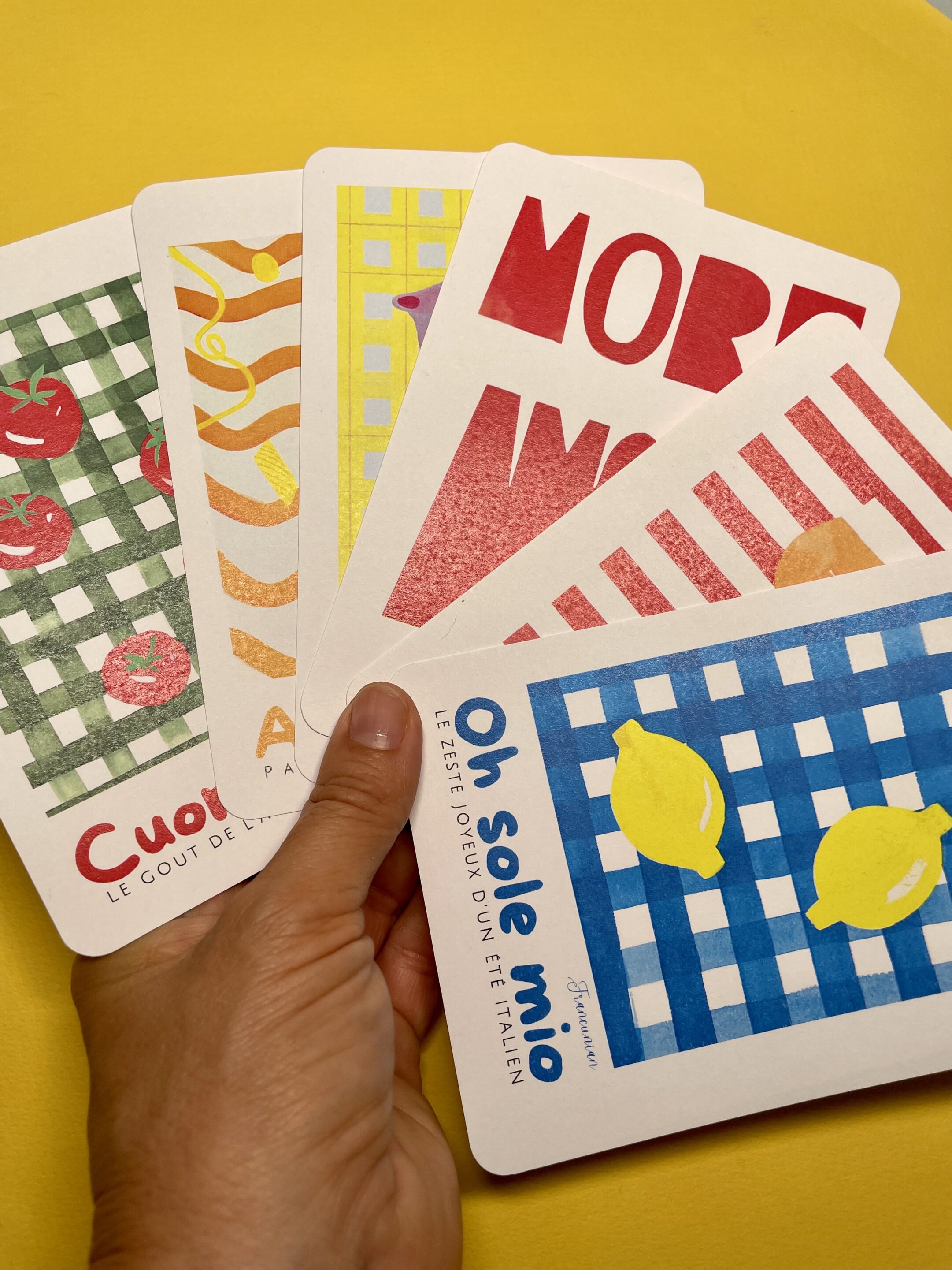 Carte More Amore – Image 5