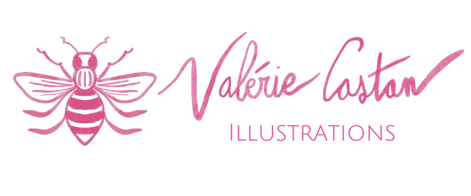 Valérie Castan Illustration