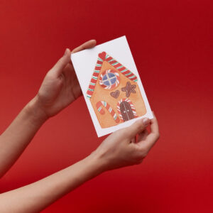 Maison Pain d’Épices