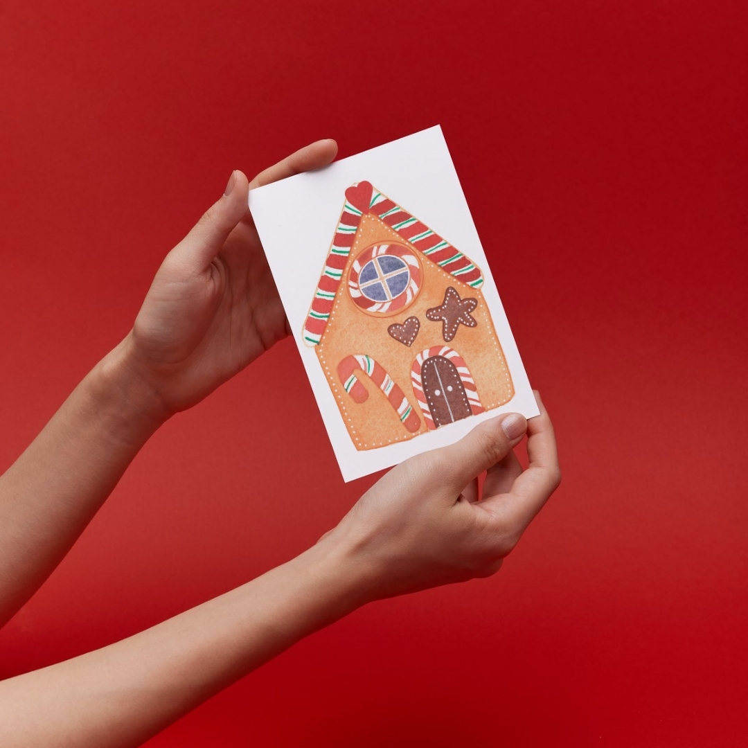 Maison Pain d’Épices