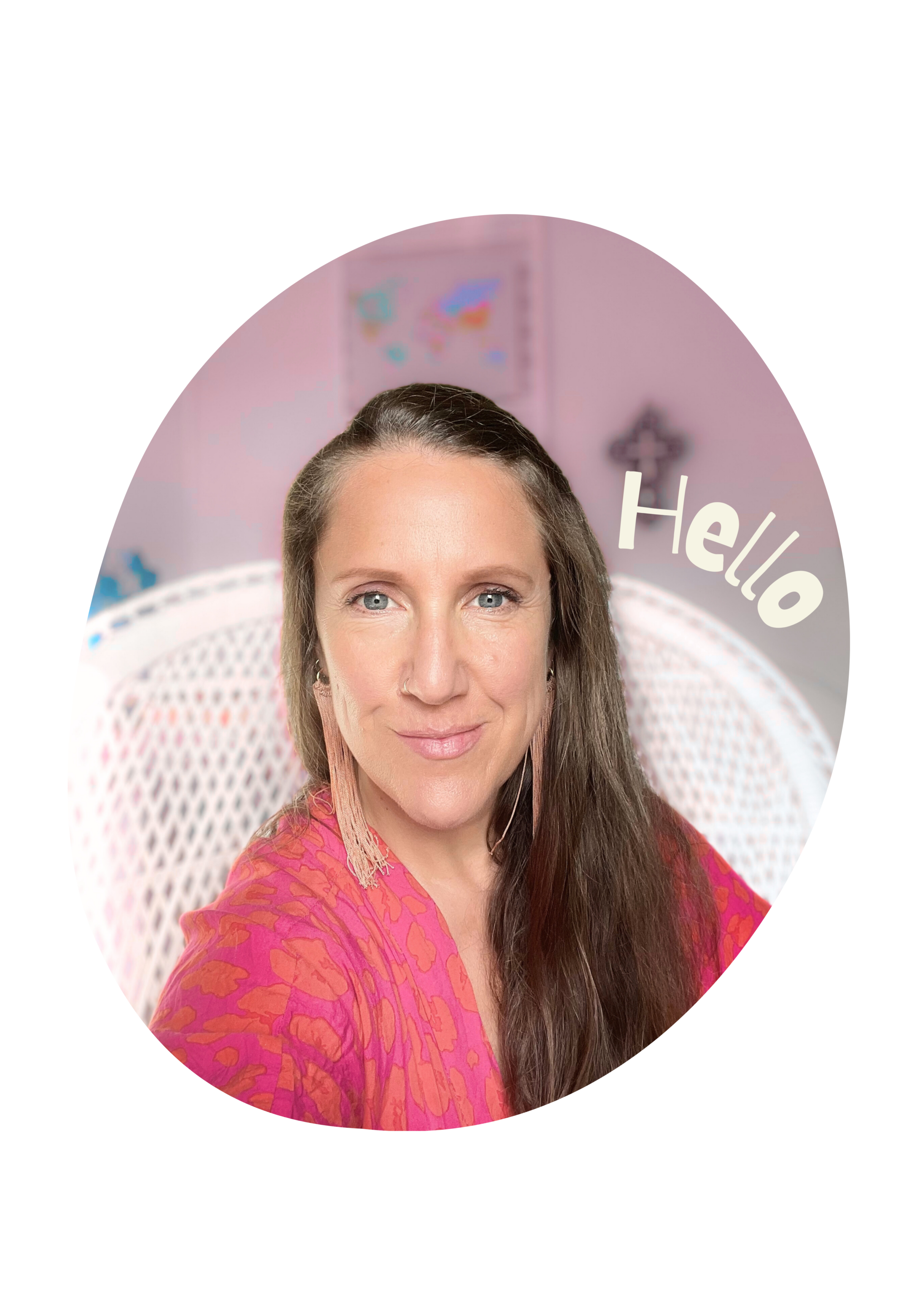 Valerie Castan Illustration Hello c'est moi!