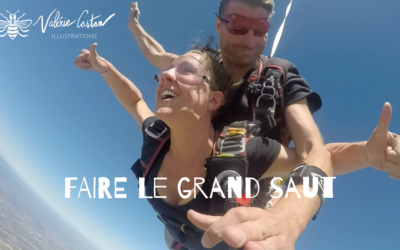 Faire le grand saut