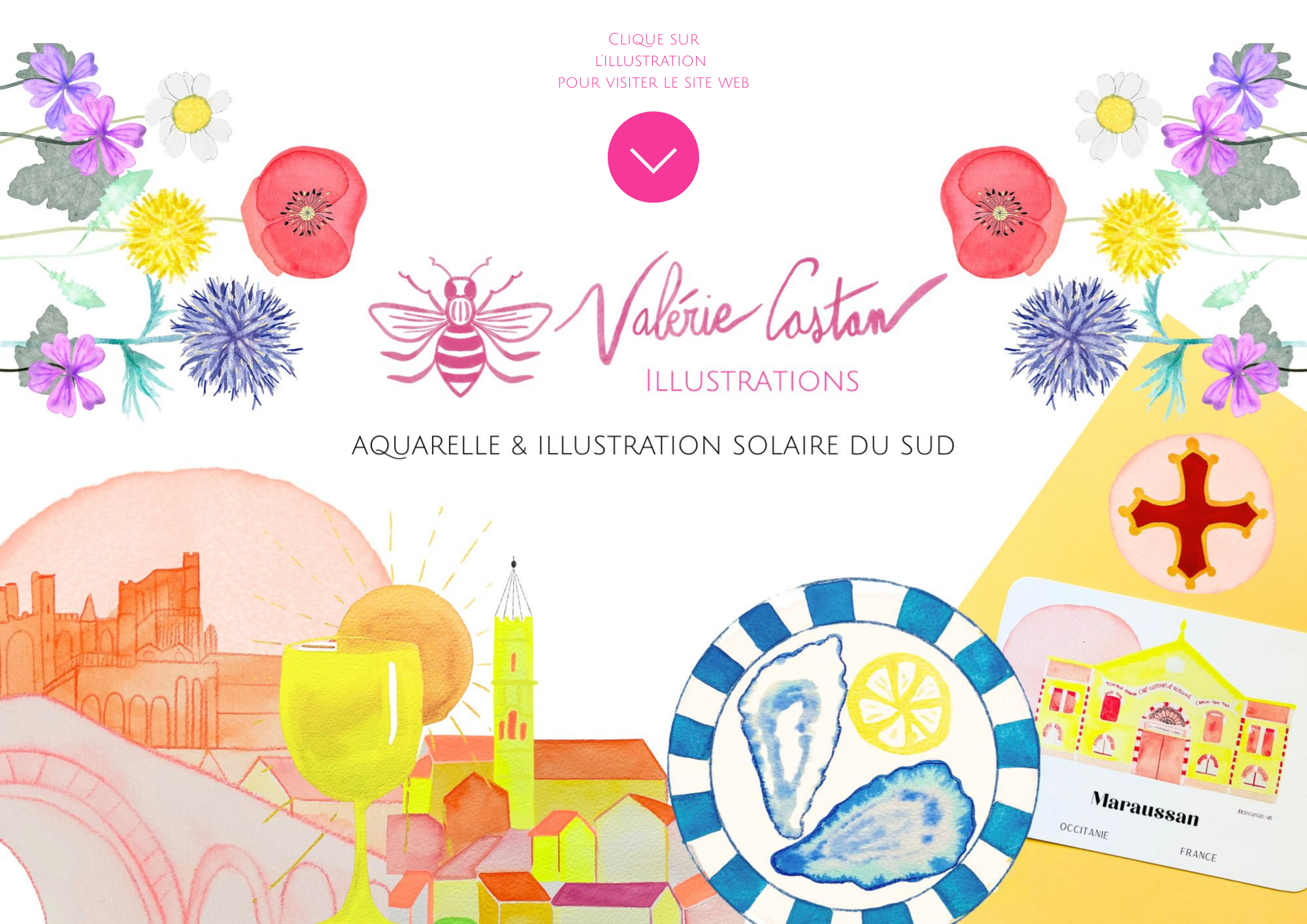 Lien vers le Portfolio Lien vers le Portfolio